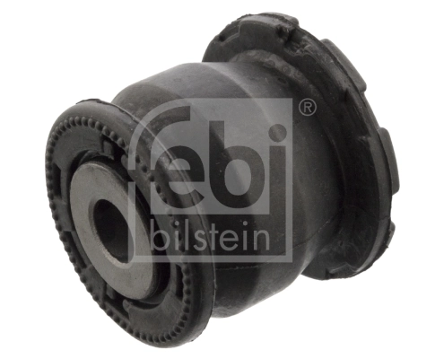 Mounting, control/trailing arm